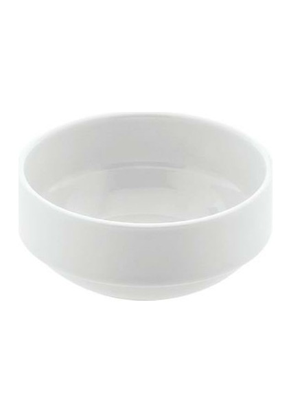 Porselen Joker Kase 12 cm 1 Adet