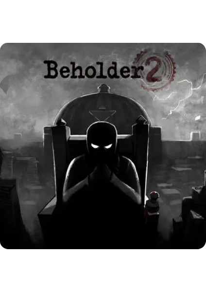 Beholder 2 Steam CD Key