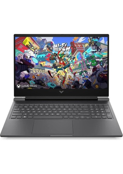 Hp Victus Gaming 16-R1046NT I5-14500HX 16GB 512GB 8gb RTX4060 16.1 W11 Taşınabilir Bilgisayar 9J248EA