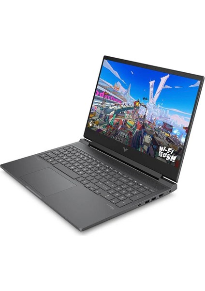 Hp Victus Gaming 16-R1046NT I5-14500HX 16GB 512GB 8gb RTX4060 16.1 W11 Taşınabilir Bilgisayar 9J248EA