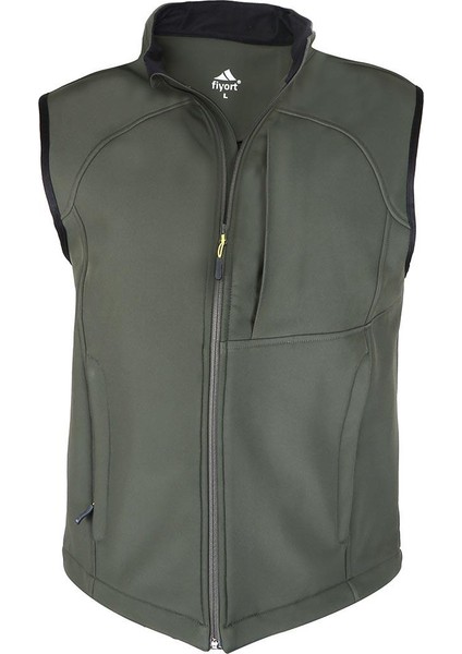 Kenai Softshell Yelek modelleri