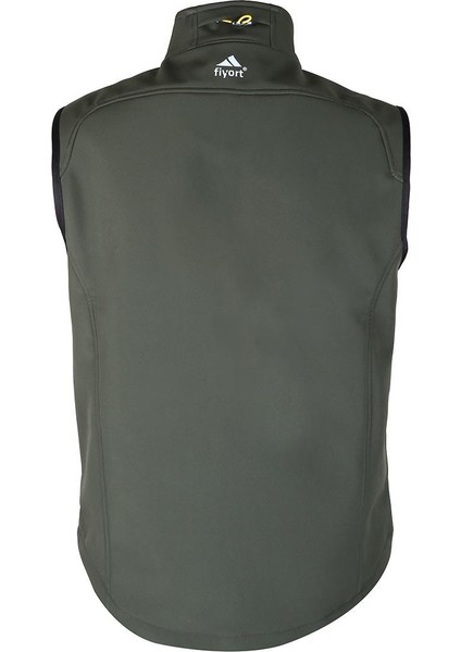 Kenai Softshell Yelek fırsatları