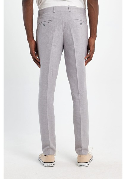 Slimfit Erkek Pantolon
