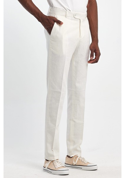 Slimfit Erkek Pantolon