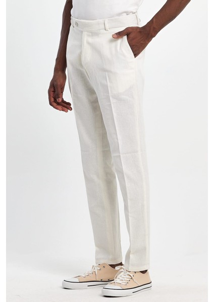 Slimfit Erkek Pantolon