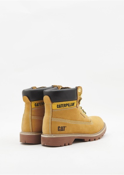 Caterpillar Colorado 2.0 Wp Kadın Su Geçirmez Bej Nubuk Bot fırsatları