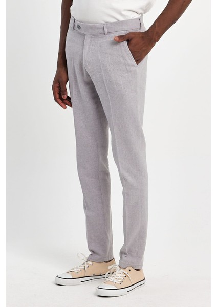 Slimfit Erkek Pantolon