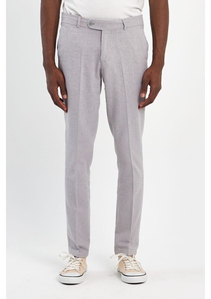 Slimfit Erkek Pantolon