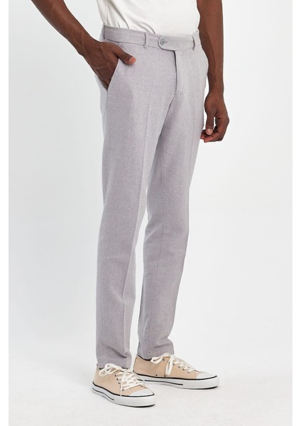 Slimfit Erkek Pantolon