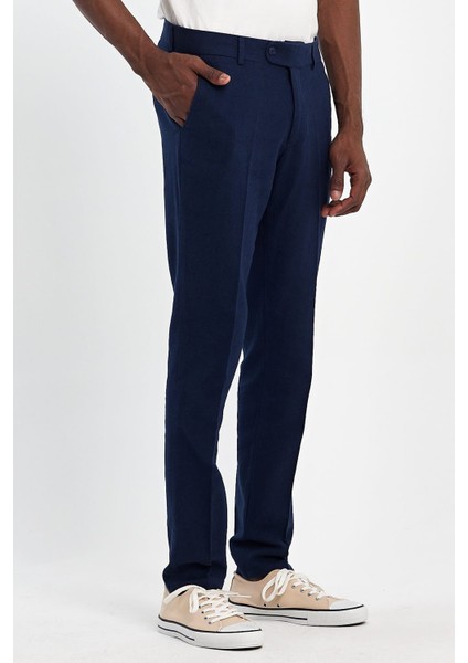 Slimfit Erkek Pantolon