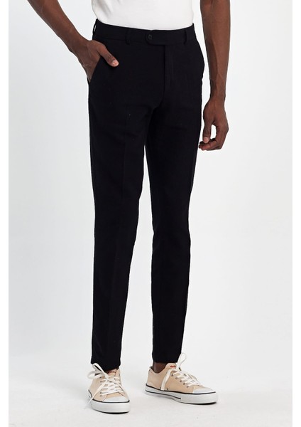 Slimfit Erkek Pantolon