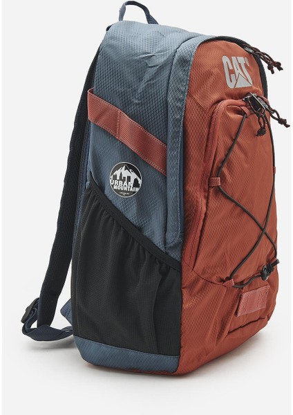 erpillar Matterhorn Backpack Turuncu Sırt Çantası