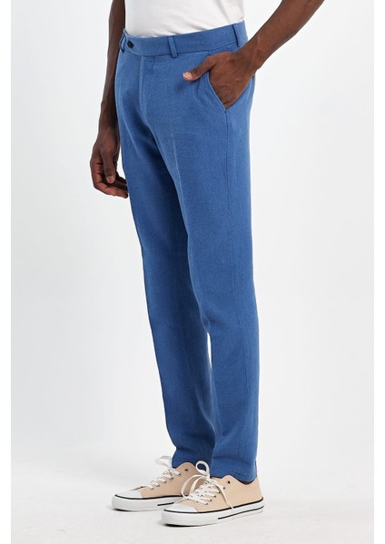 Slimfit Erkek Pantolon modelleri