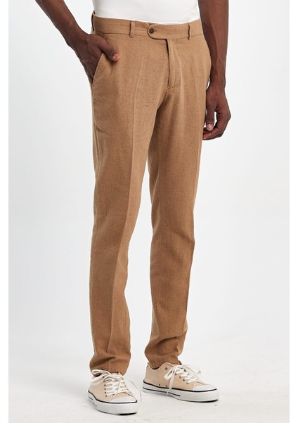 Slimfit Erkek Pantolon