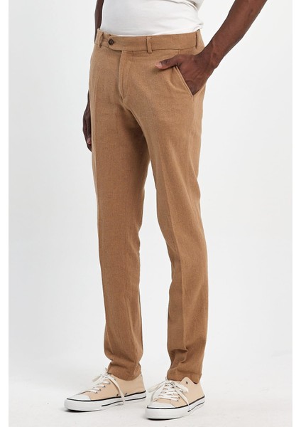 Slimfit Erkek Pantolon