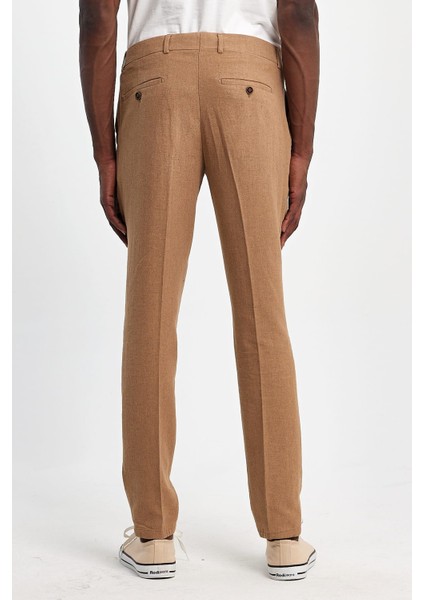 Slimfit Erkek Pantolon