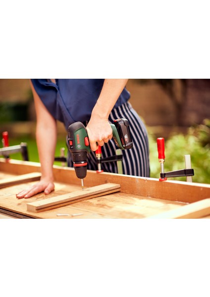 Advancedımpact 18V Akülü Darbeli Vidalama (2.5 Ah, Çift Akü, AL1830CV) modelleri