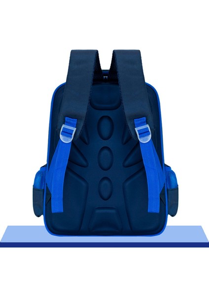 Anaokulundaki Erkek ve Kızlar Için Karikatür Baskılı Küçük Çocuk Sırt Çantası (Yurt Dışından) fiyatları