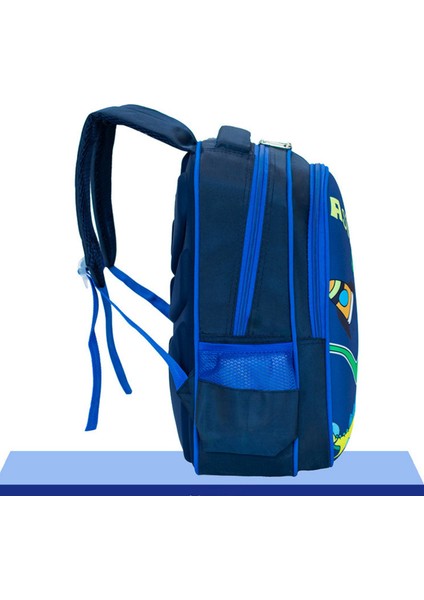 Anaokulundaki Erkek ve Kızlar Için Karikatür Baskılı Küçük Çocuk Sırt Çantası (Yurt Dışından) modelleri