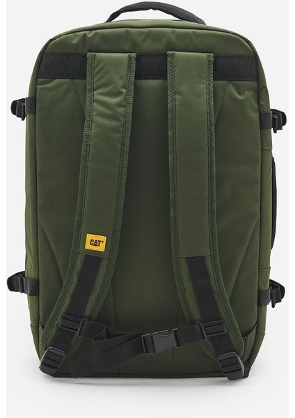 erpillar The Project Cabin Backpack Yeşil Sırt Çantası