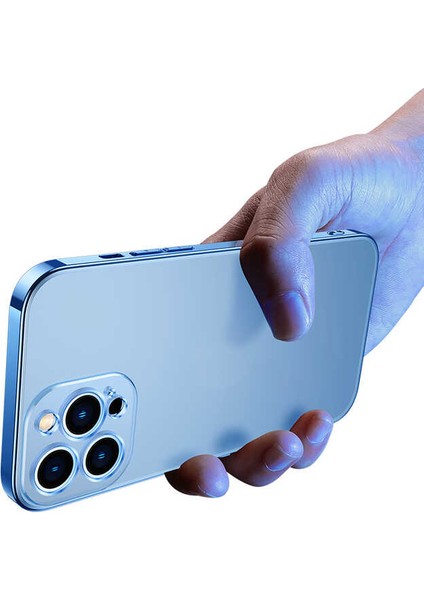 - Apple iPhone 11 - Kılıf Kamera Korumalı Sert Bobo Kapak - Siyah - T22568 indirimleri