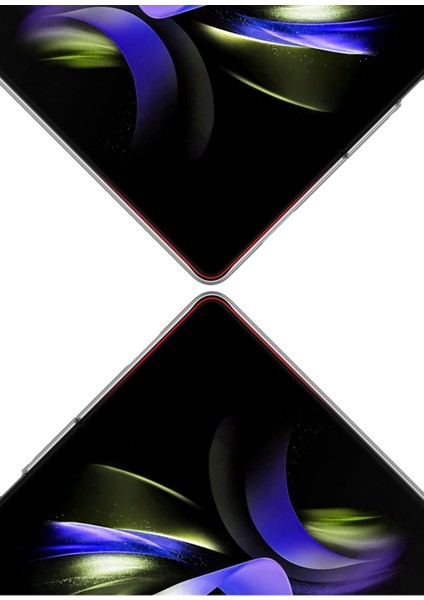 - Samsung Galaxy Z Fold 5 - Kılıf Koruyucu Sert Kıpta Kapak - Rose Gold - T27870 indirimleri