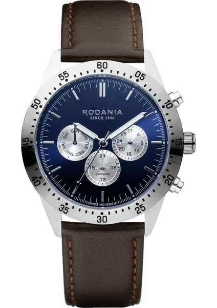 Rodanıa R20003 Erkek Kol Saati