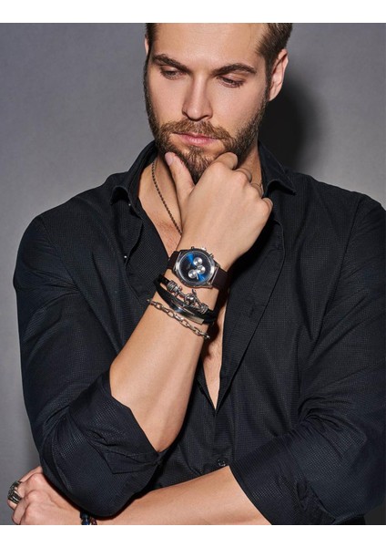 Rodanıa R20003 Erkek Kol Saati fiyatları