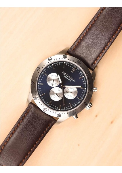 Rodanıa R20003 Erkek Kol Saati fırsatları