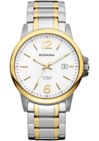 Rodanıa 26170.80 Erkek Kol Saati