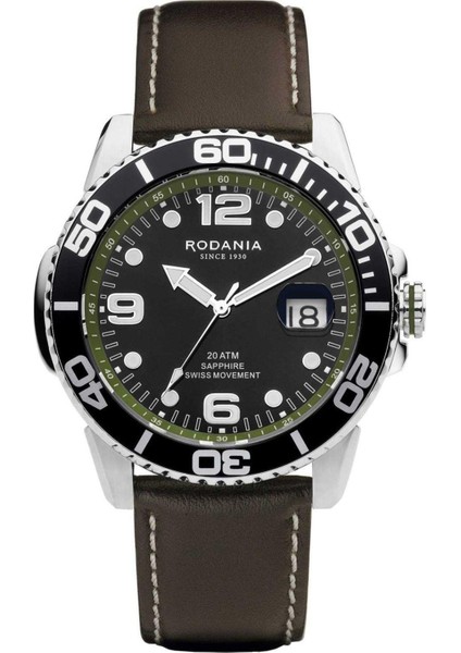 Rodanıa R23017 Erkek Kol Saati