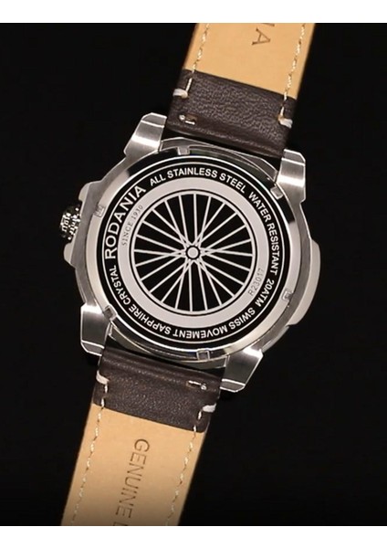 Rodanıa R23017 Erkek Kol Saati modelleri