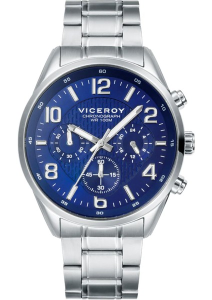 Vıceroy 401017-35 Erkek Kol Saati