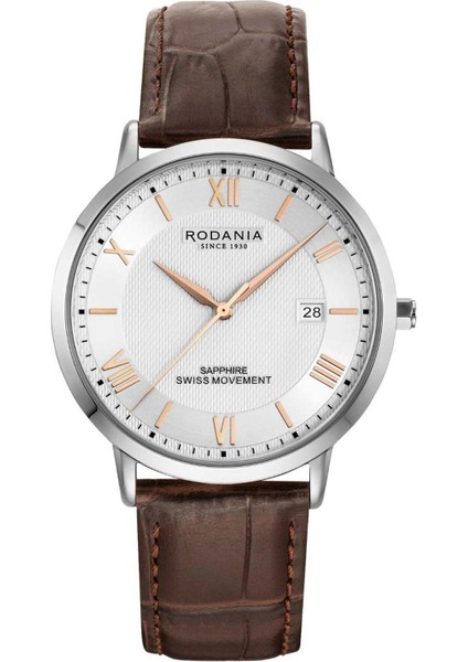 Rodanıa R15009 Erkek Kol Saati