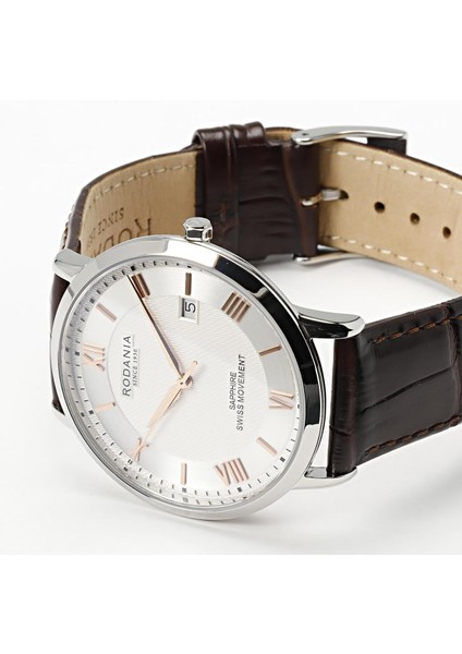 Rodanıa R15009 Erkek Kol Saati modelleri