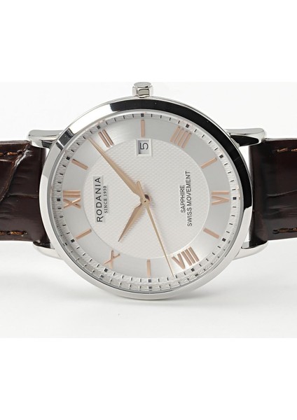 Rodanıa R15009 Erkek Kol Saati fırsatları