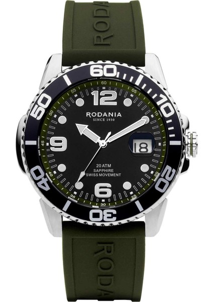 Rodanıa R23003 Erkek Kol Saati