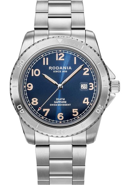 Rodanıa R18041 Erkek Kol Saati