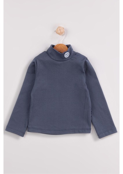 Erkek Çocuk 3'lü Paket Basic Body modelleri