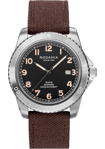 Rodanıa R18037 Erkek Kol Saati