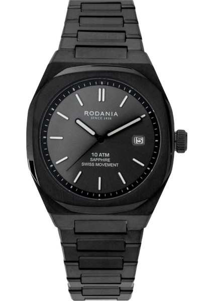 Rodanıa R30007 Erkek Kol Saati