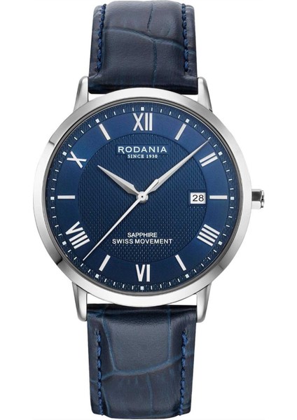 Rodanıa R15010 Erkek Kol Saati