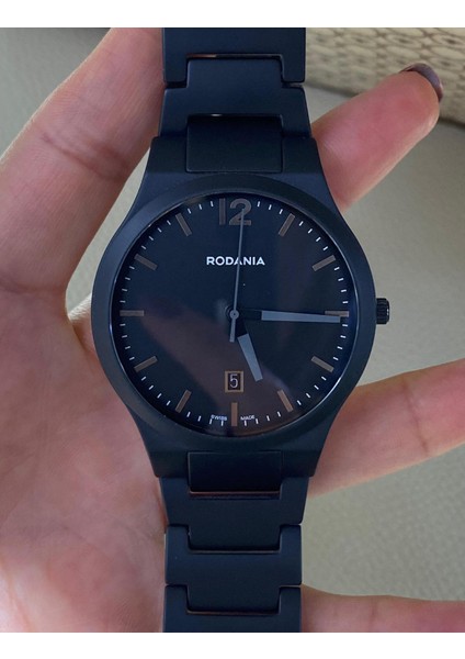 Rodanıa 25090.47 Erkek Kol Saati fiyatları