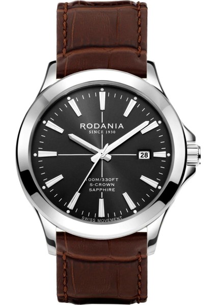 Rodanıa R17020 Erkek Kol Saati