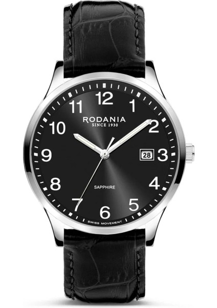 Rodanıa R22067 Erkek Kol Saati