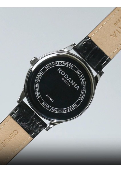 Rodanıa R22067 Erkek Kol Saati modelleri