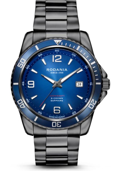Rodanıa R18049 Erkek Kol Saati