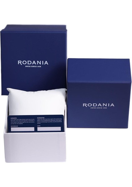 Rodanıa R18049 Erkek Kol Saati