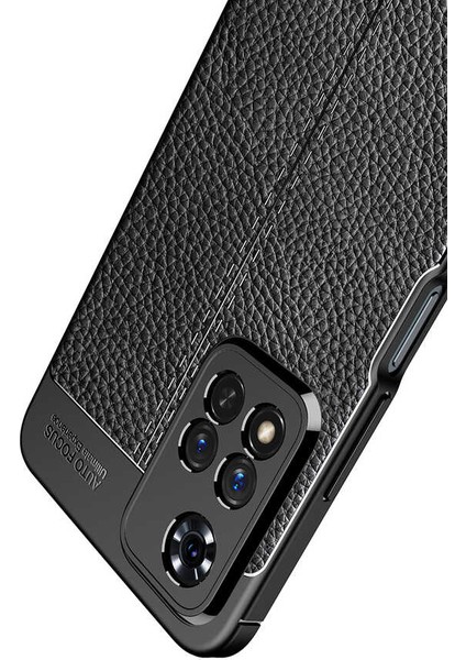 - Xiaomi Redmi Note 11 Pro 5G - Kılıf Auto Focus Karbon Niss Silikon Kapak - Lacivert - T19705 indirimleri