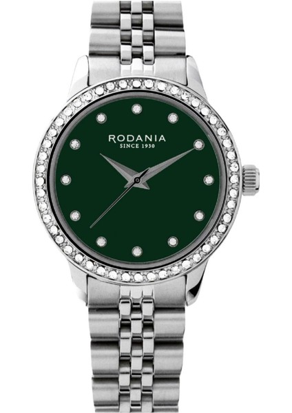 Rodanıa R10019 Kadın Kol Saati